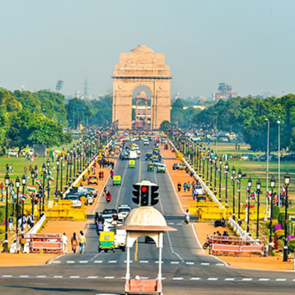 Domestic Tour Packages