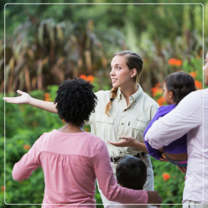 Educational Tour Packages